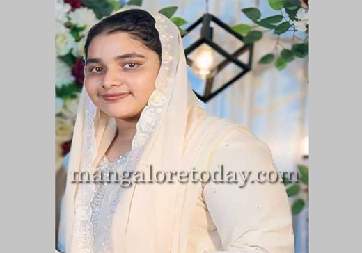 Main news Schoolgirl dies